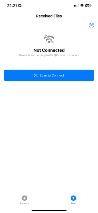 TapSend Screenshot 5 of 9
