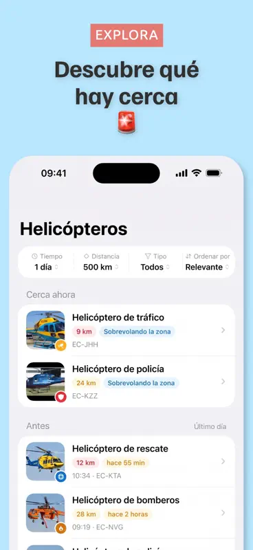 HeliCops screenshot 3 of 4
