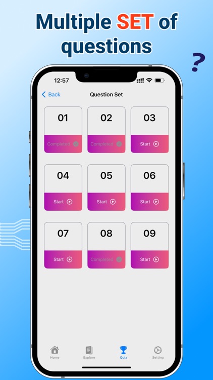 Linux Commands & Quiz