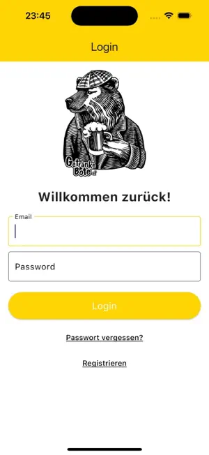 Getränkebote screenshot 4