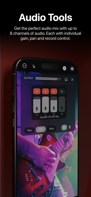 ‎Mavis - Camera Screenshot