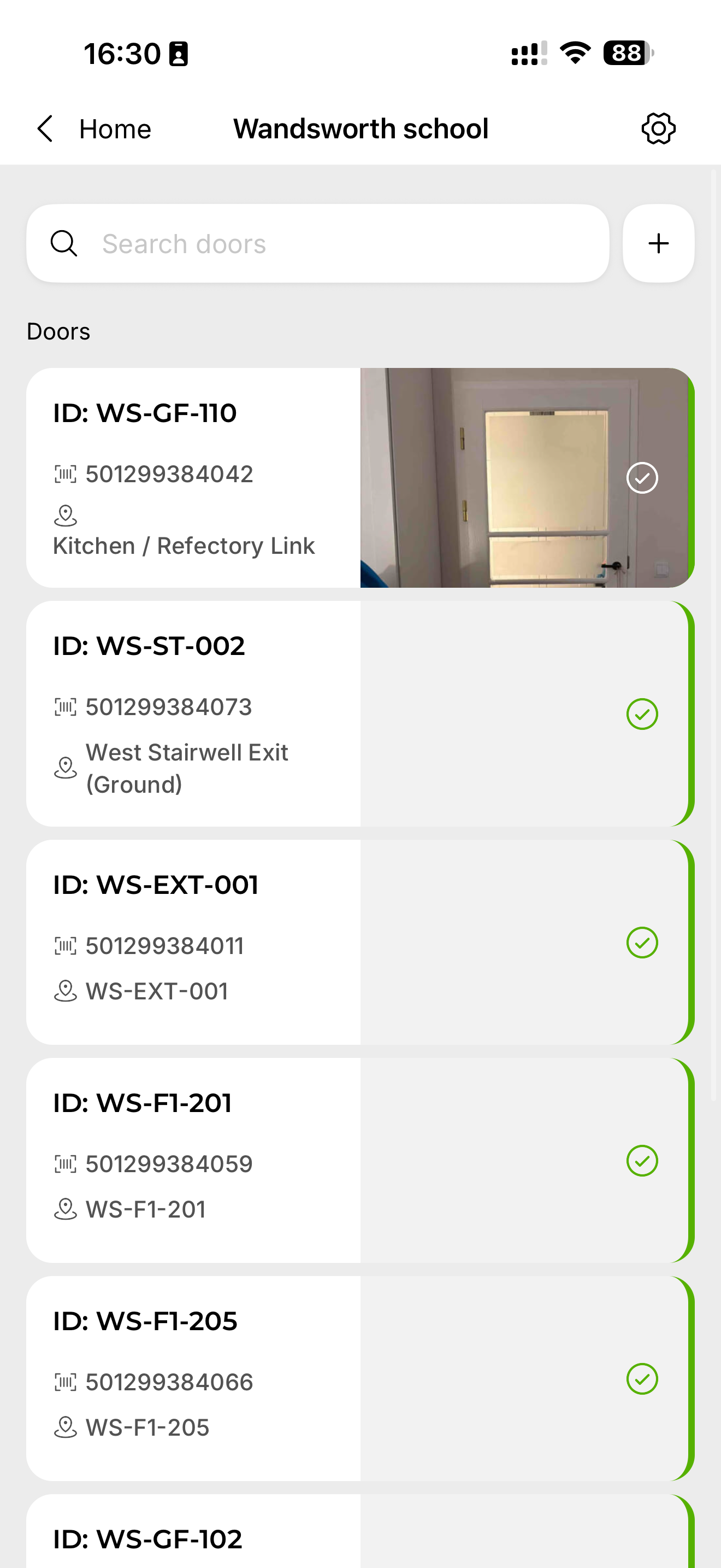 DoorDoc