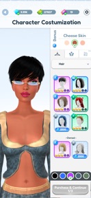 Dress to Impress - Style Game screenshot