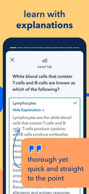 HESI® A2 Prep by Pocket Prep screenshot 2