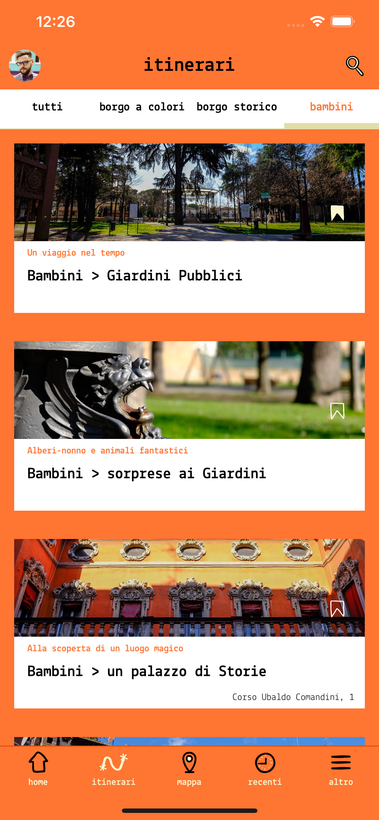 Cesena Cresce