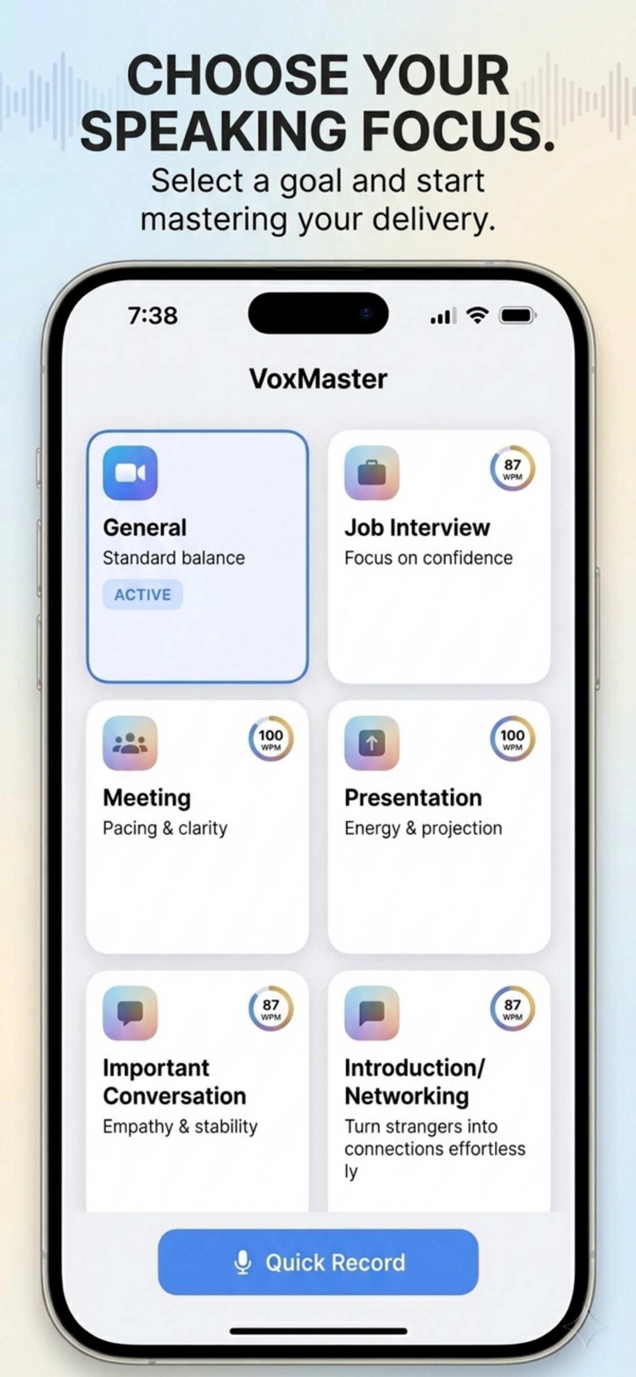Speechpal