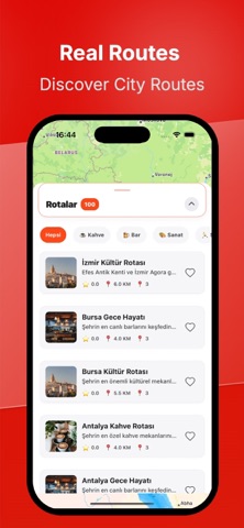 Ateş Screenshot 4 of 8