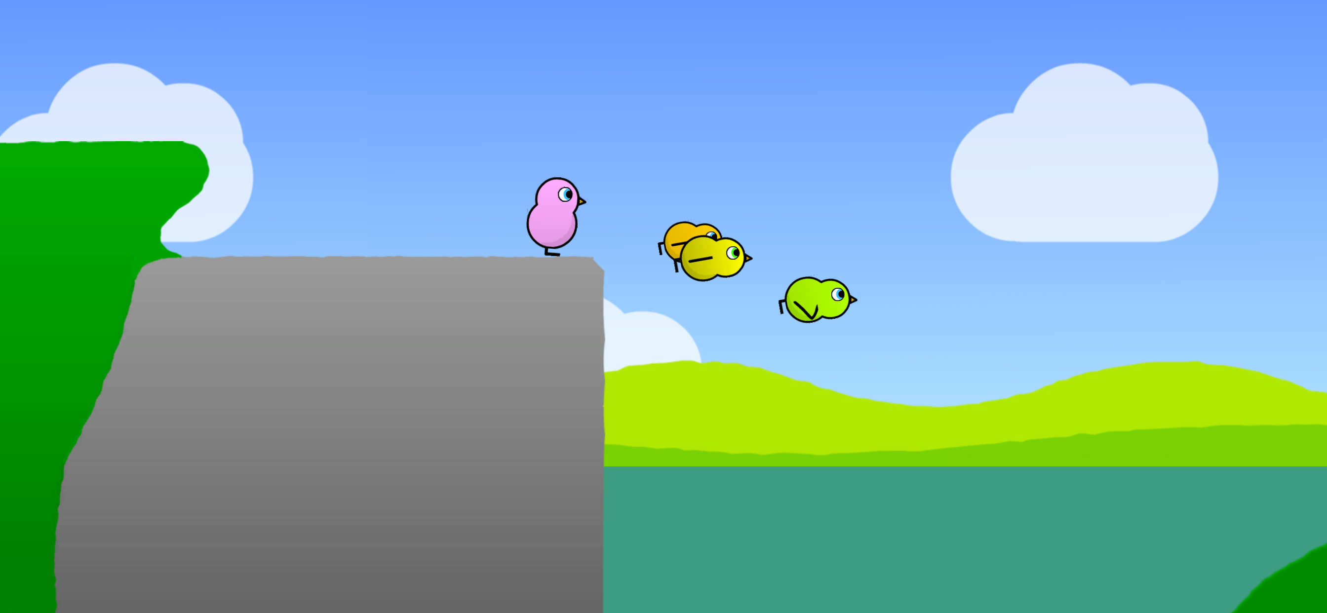 Duck Life 2: World Champion screenshot 8