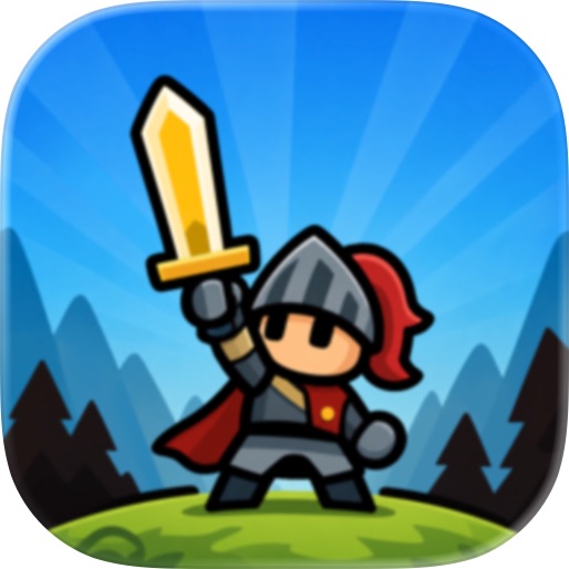 Epic Idle Journey: RPG Battle