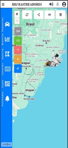 RRJ Screenshot 3 of 3