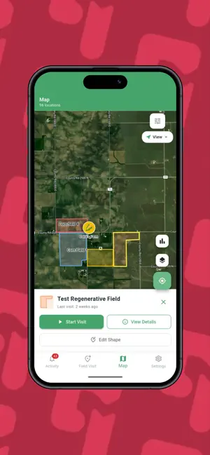 PropelMapper screenshot 3