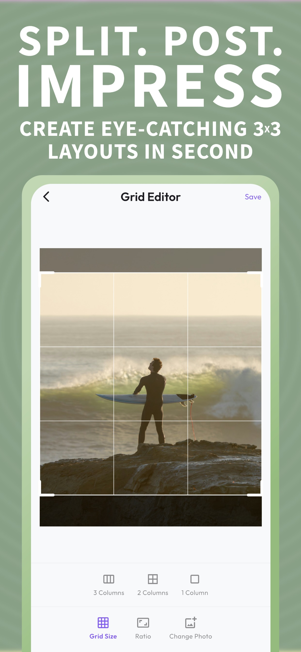 Photo Grid & Collage Maker screenshot 3