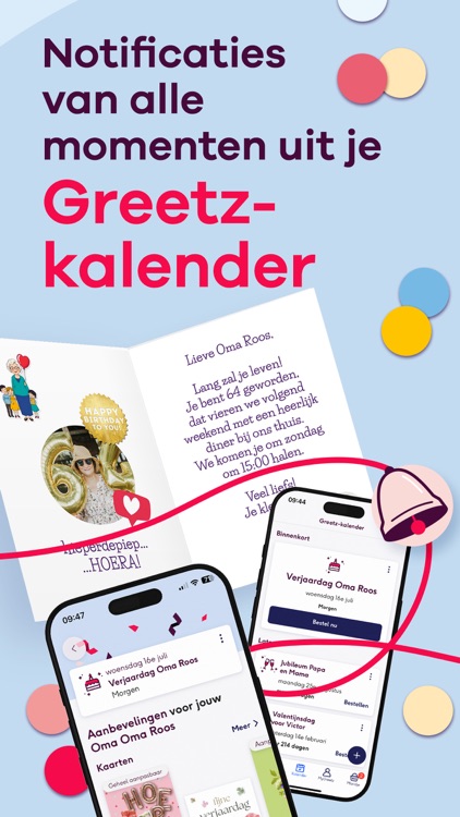 Greetz kaarten en cadeaus screenshot-4