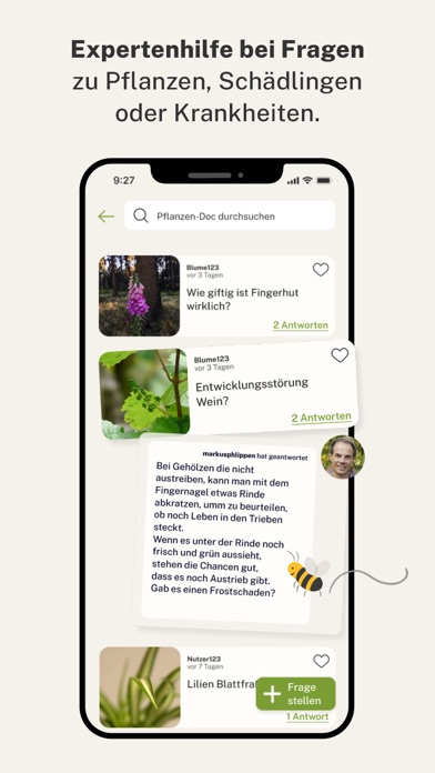 Gardify: Pflanzen & Garten Screenshot