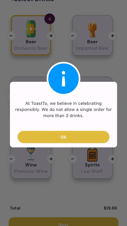 ToastTu screenshot-5