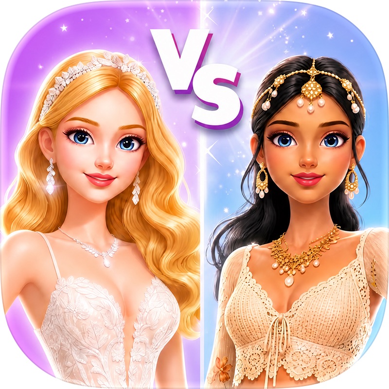 Super Stylist Fashion Makeover screenshot 1