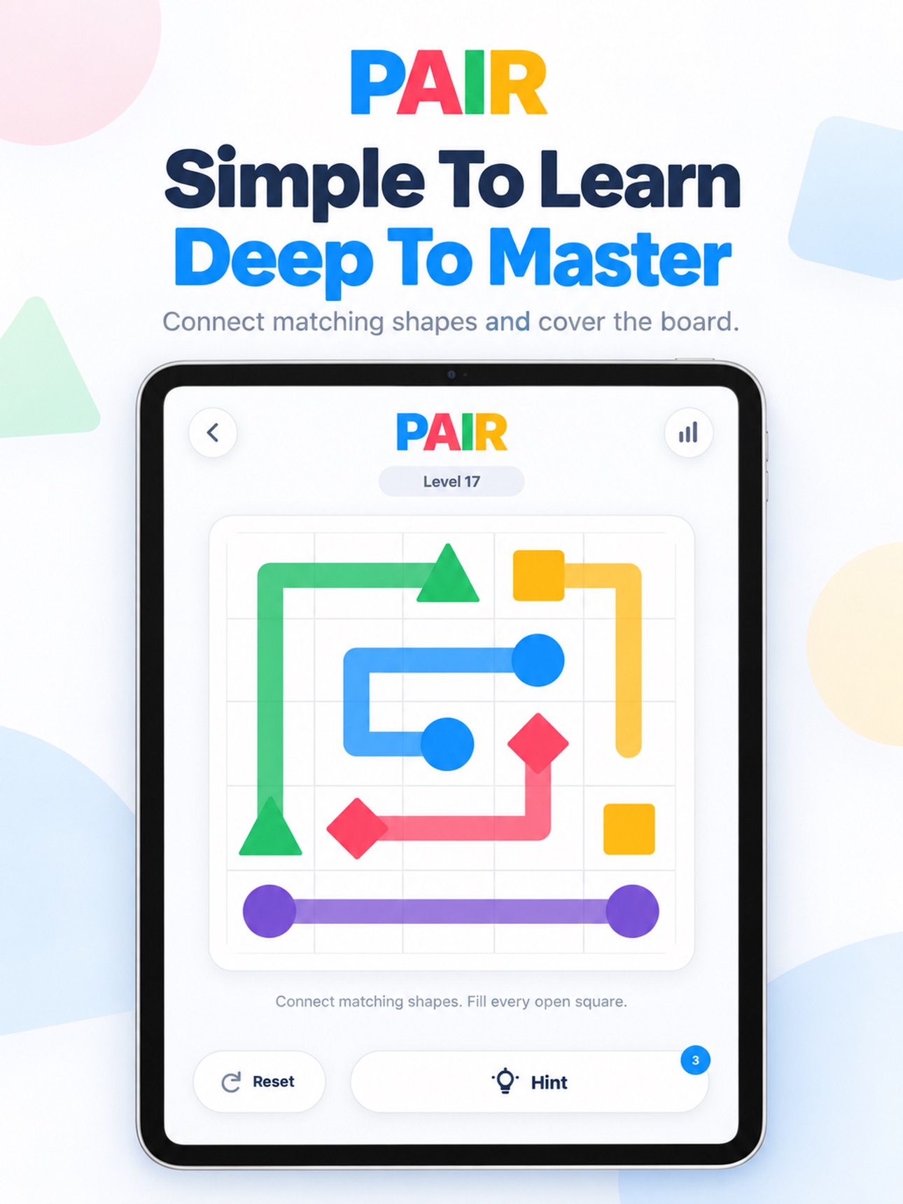 Screenshot 8 of PAIR: Connect & Fill