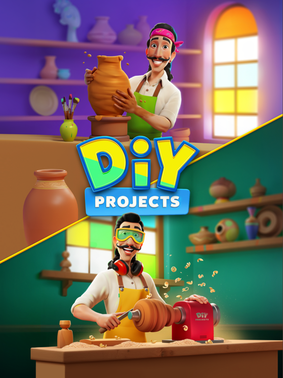 DIY Projects - Do it and relaxのおすすめ画像7