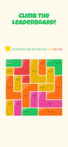 Chromatch: Color Flood Puzzle Screenshot 5 of 8
