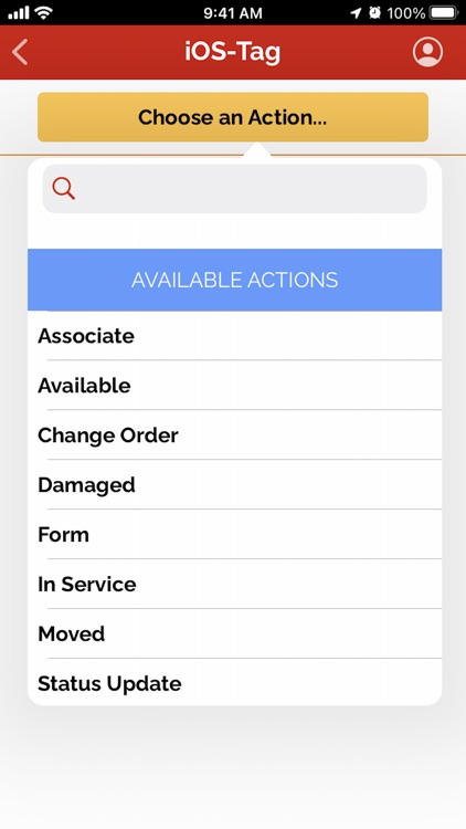 LX LogisticsPro screenshot-5