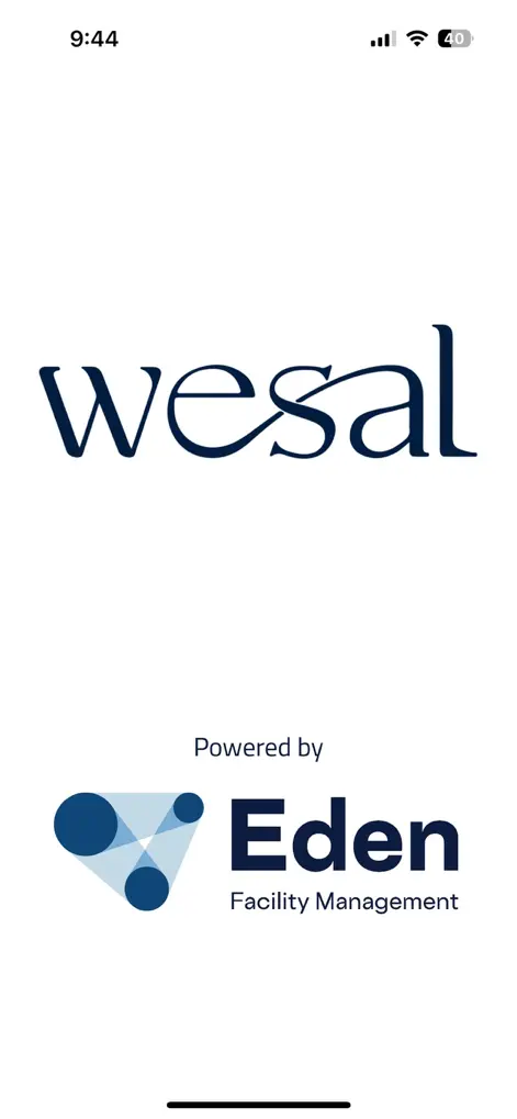 وصال - Wesal - Utilities App | MWM