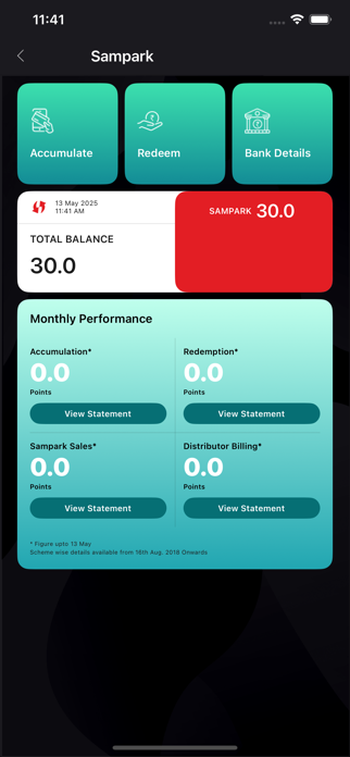 Sampark Screenshot 3 of 5