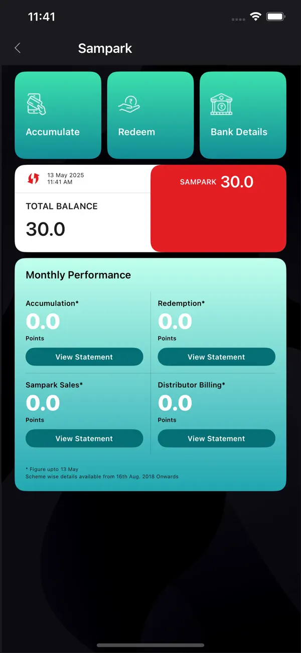 Screenshot #3 pour Sampark
