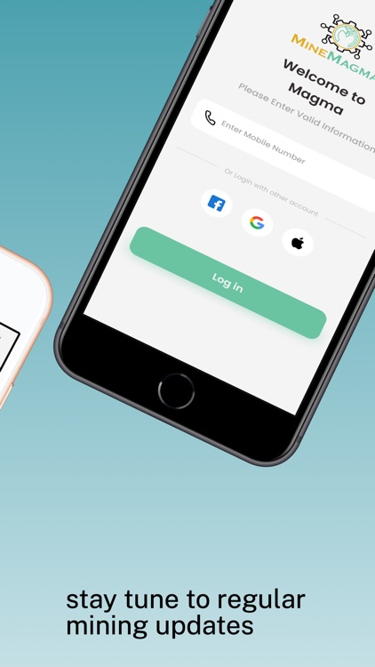 MAGMA - The Miners' Anatomy