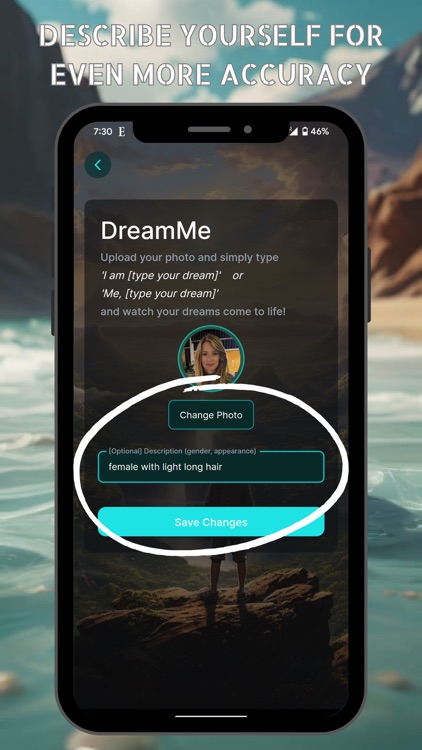 AI VisionBoard: Dream, Inspire screenshot-3