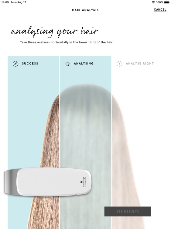 SalonLab screenshot-7