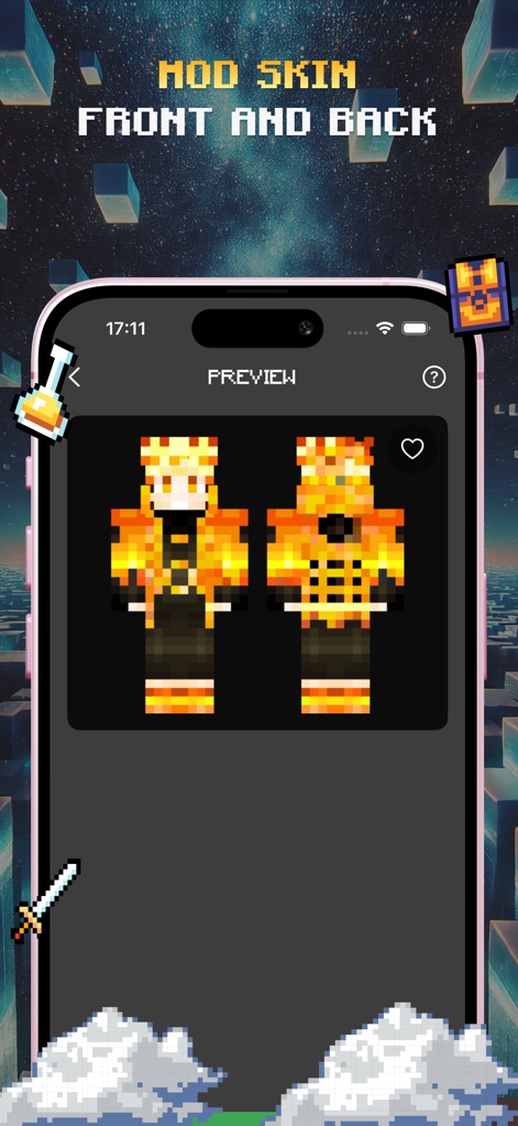 All Mods For Minecraft - Entertainment App | MWM