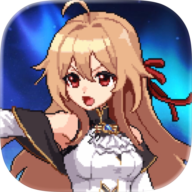 ハクスラ放置RPG - ピクセルモンスターズ screenshot 11