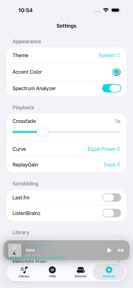 Kenopsia screenshot