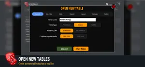 Crapsee screenshot #5 for iPhone
