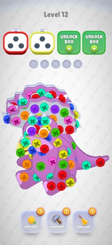 Drop the Pieces Screenshot 7 of 7