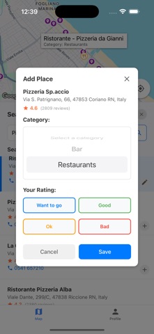Ducavag screenshot