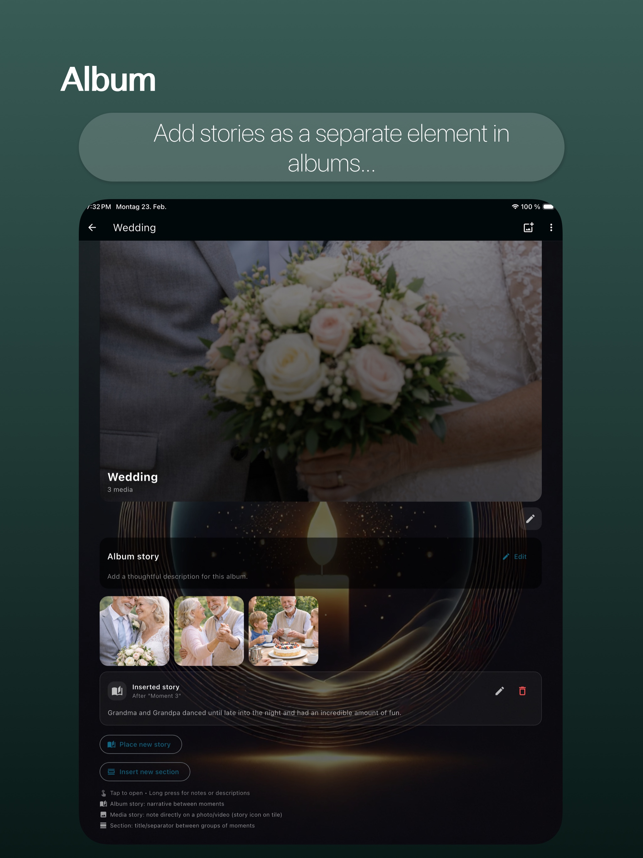 Luminom screenshot 15