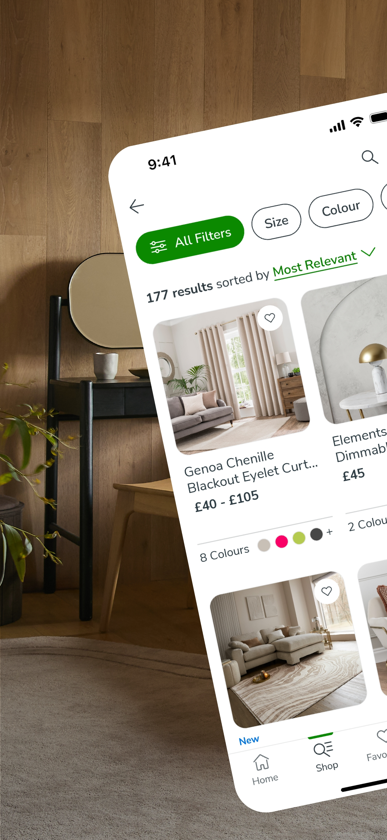 Dunelm: The Home of Homes