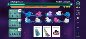 Abducktion screenshot 2