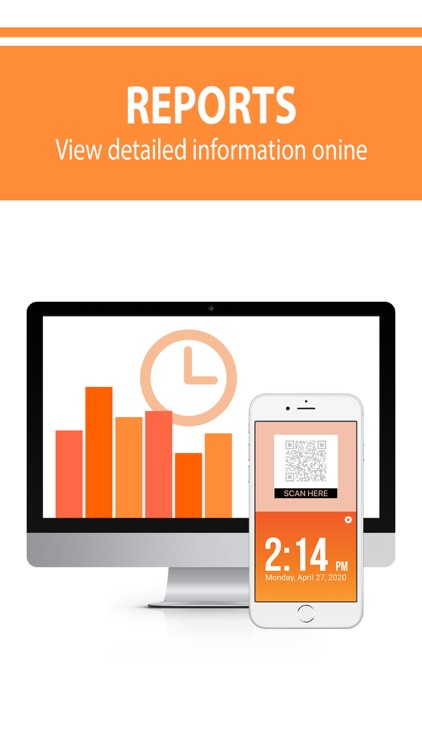 TimeClock by Simple In/Out