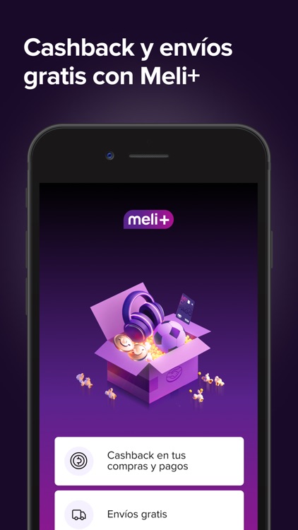 Mercado Pago: cuenta digital screenshot-6