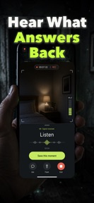 Ghost Detector: Spirit Talker screenshot