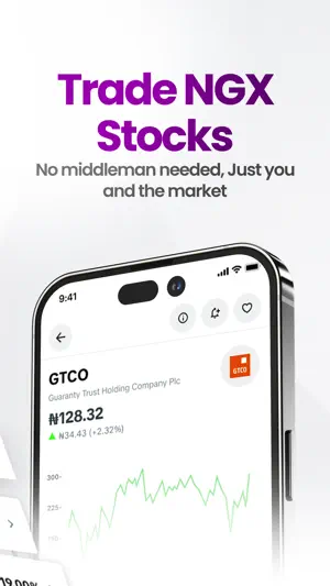 i-invest: Invest & Save screenshot 4