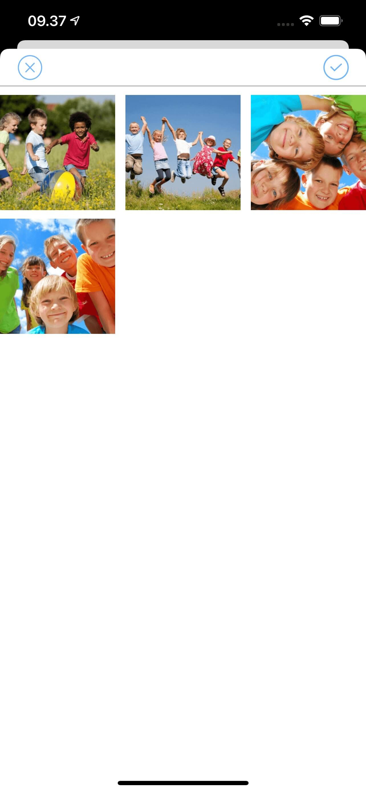 BFNL Foto screenshot 3