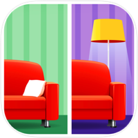 Differences - Find & Spot Them