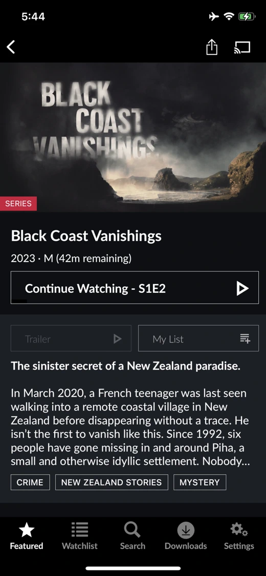DocPlay screenshot 7