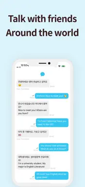 Pingble: Chat & Make Friends screenshot 5