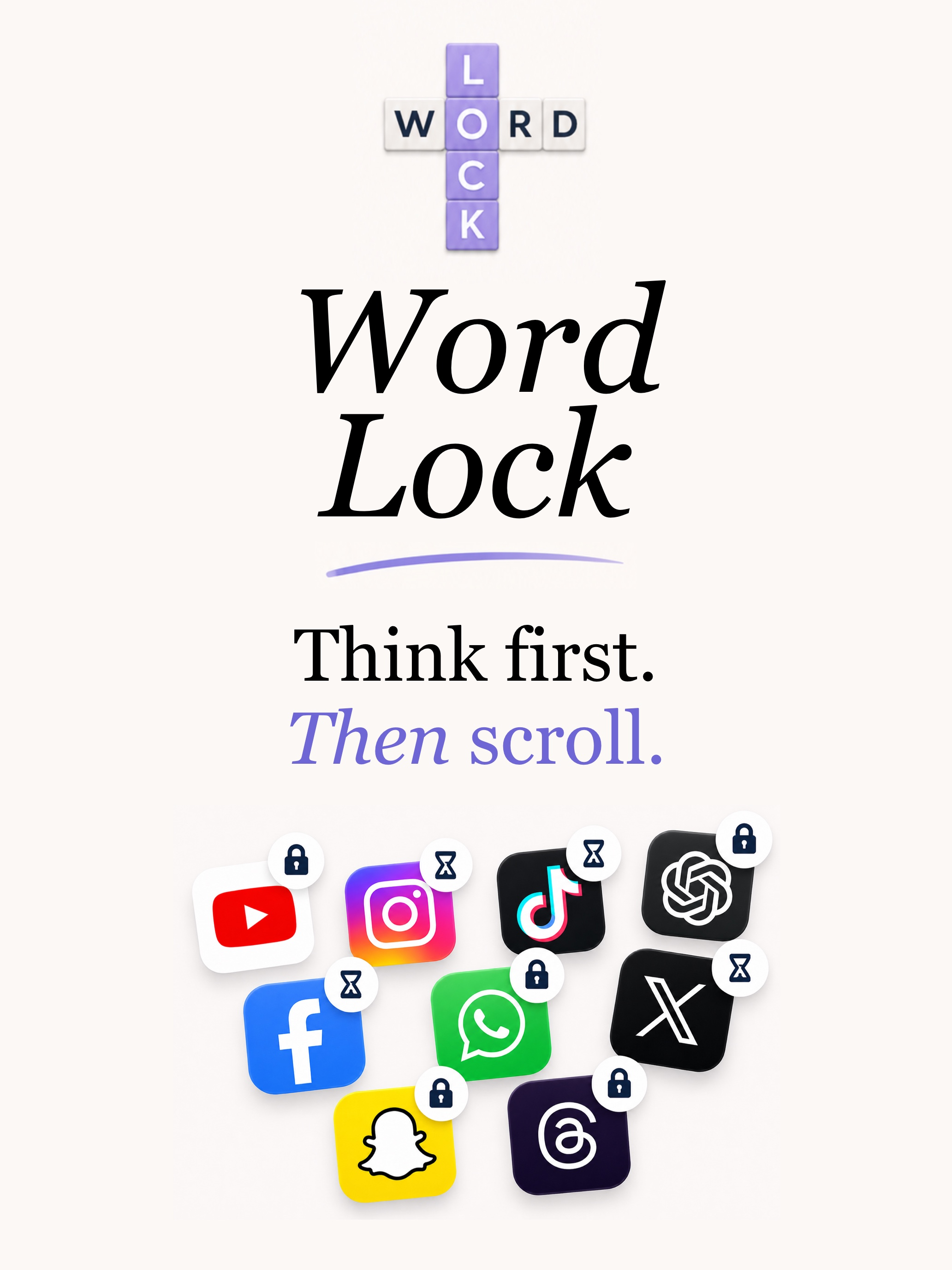 Word Lock: Block Apps & Learn screenshot 9