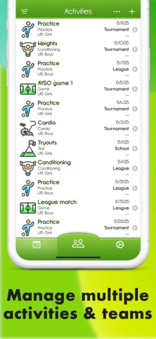 ZCoach Screenshot 4 of 10