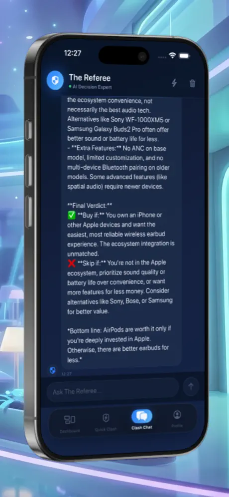 Bigclash screenshot 5